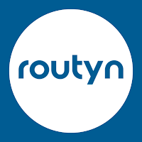 Logo de Routyn