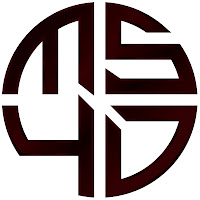 Logo de Make Sense For Digital - MS4D