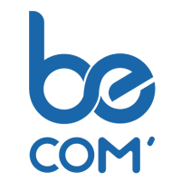 Logo d'Agence Web Roubaix Becom'